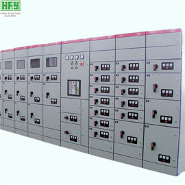 Top Quality Low Price Steel Sheet Metal Cabinet 6u Rack Switch Cabinet Low Voltage Switchgear supplier