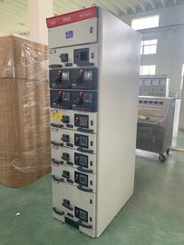 400V/600V Low Voltage Electrical Switchgear Panel Drawer Low Voltage Switchgear supplier