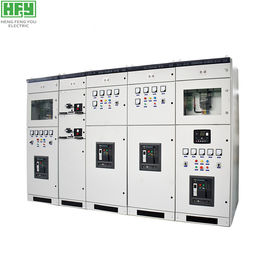Modular Low-voltage Switchgear Electrical Switchboard Cabinet Power Generation Distribution Switchboard supplier