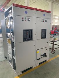 Modular Low-voltage Switchgear Electrical Switchboard Cabinet Power Generation Distribution Switchboard supplier