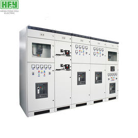 China Manufacturers Supply Low Voltage Switchgear Electrical Knock Down Cabinet / Distribution Box / Switchgear supplier