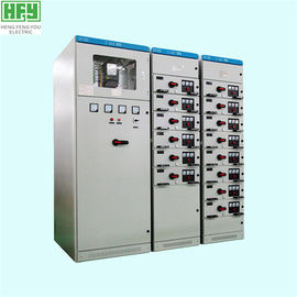 Customized Low Voltage Switchgear Power Distribution Box Low Voltage Enclosures Switch Cabinet With Low Price In China supplier