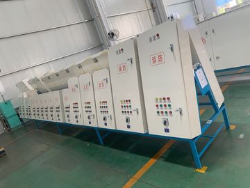 GCS Low Voltage LV Power Distribution Switchgear Panel Board / Cubicle / Switch Cabinet supplier