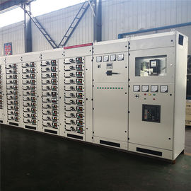 China Suppliers Low Voltage Switchgear Switch Cabinet Metal-Clad Enclosed Switchgear With Good Quality supplier