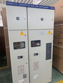GCS Fixed Type Cubicle AC Low Voltage Distribution Switchgear Switch Cabinet China Manufacturer For Plant Project supplier