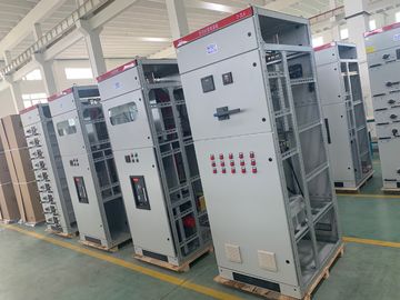 China Factory Direct Compact Structure Switchgear Low-Voltage Switchgear Switch Cabinet Metal Enclosed Cubicle supplier