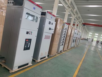 Low-Voltage Switchgear Lv Ring Main Unit And Compact Distribution Switchgear And Controlgear Professional Cabinet supplier