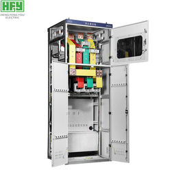 Low-Voltage Switchgear Lv Ring Main Unit And Compact Distribution Switchgear And Controlgear Professional Cabinet supplier