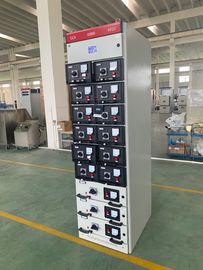 Low Voltage Switchgear Cabinet / High-Tension Switch Cabinet / Generator Integrated Protection Panel Switchgear supplier