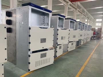 Factory Sale GCS /GCK Low Voltage Switchgear Automatic Electrical Panels/ Low Voltage Switchgear Switch Cabinet supplier