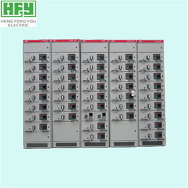 MNS Low Voltage Switchgear With High Breaking Capacity And Dynamic And Thermal Stability China Manufacturers supplier