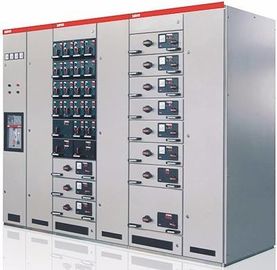 MNS sf6 6.6kv lv solid insulated outdoor switchgear supplier