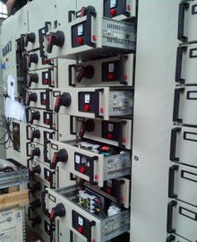 Factory direct supply  Compact structure MNS Low-voltage Switchgear supplier