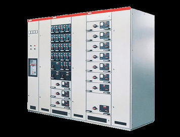 Low voltage Switch Board CC MNS Withdrawable supplier