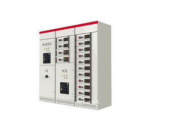 Indoor Mns 11kv Electric draw out type  Switchgear metal clad Panel supplier