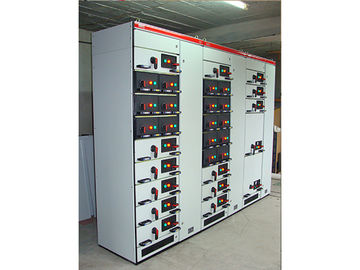 LV outdoor AC Disribution Swichgear panel 660V  MNS supplier