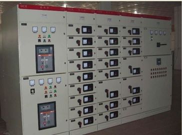 MNS Metal Clad 380V 660V Drawer Type Switchgear Cabinet factory price supplier