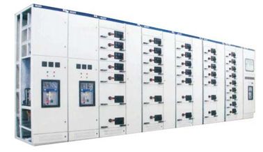 MNS Series Low Voltage Withdrawable Switchgear supplier