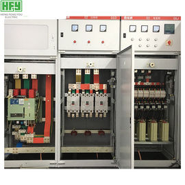 Price 380V 0.4kv GGD Low voltage switchgear Panel Board Switchgear Cabinet Manufacturers China supplier