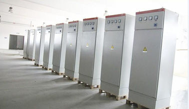 GGD AC low voltage power distributing metal enclosed metal clad switchgear supplier