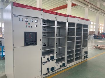 China Manufacturers Price Of 660v/220v Draw-Out Type Switch Cabinet Low Voltage Switchgear supplier