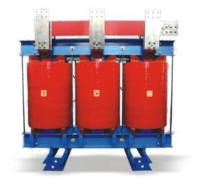 80kVA Single and Three Phase Dry Type Transformer supplier