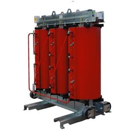 80kVA Single and Three Phase Dry Type Transformer supplier