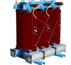 80kVA Single and Three Phase Dry Type Transformer supplier