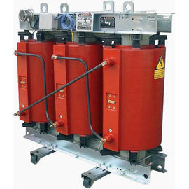 20kv 315kVA Dry Type Transformer Cast Resin Power Transformer Scb10 supplier