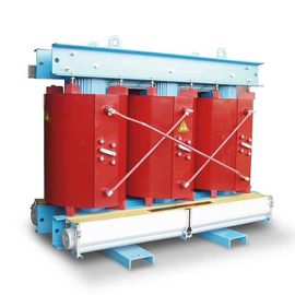 50kVA Single and Three Phase Dry Type Transformer supplier