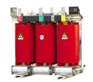 50kVA Single and Three Phase Dry Type Transformer supplier