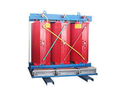 20kV Cast Resin Dry Type Transformer F Degree Transformer Cast Resin Distribution transformer supplier