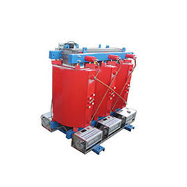 Amorphous Metal Transformer with Oil Type and Dry Type supplier