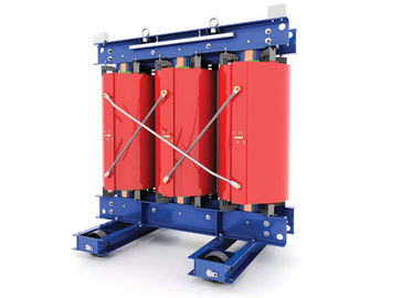 Amorphous Metal Transformer with Oil Type and Dry Type supplier