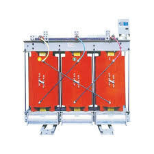 5kVA Three Phase Dry Type Power Transformer with Ce Certificate (SG-5kVA) supplier