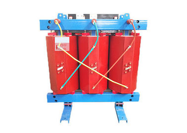 Energy Saving Amorphous Alloy Dry Type Transformer supplier