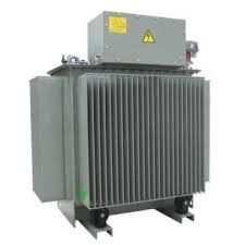 Three-Phase Oil-Immersed Medium Voltage &amp; High Voltage Power Supply Distribution Transformer supplier