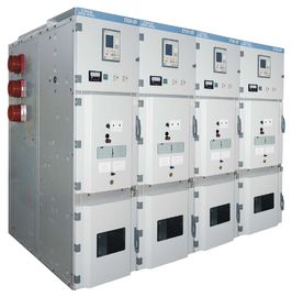 KYN28 12kV Medium Voltage draw out Switchgear With Circuit Breaker supplier
