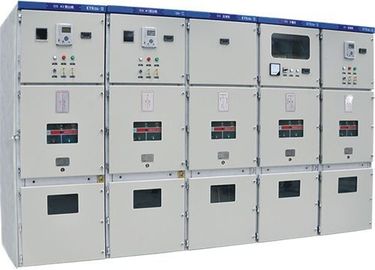 KYN28-12 armoured metal clad medium voltage switchgear widely used supplier