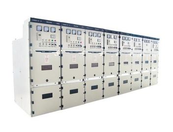 KYN28-12 Metal-clad Withdrawable Enclosed switchgear power cubicles distribution switchboard supplier