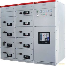 400V Switchgear GCK， Industrial Power Distribution  With High Safety And Reliability supplier