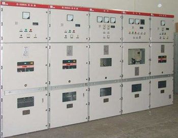 KYN28 Medium Voltage Switchgear  factory direct supply supplier