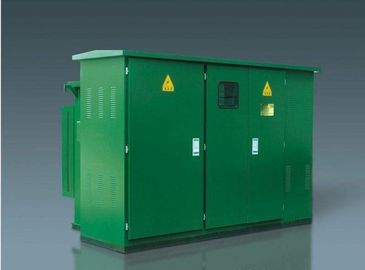 ZGS type combined transformer American type transformer station supplier