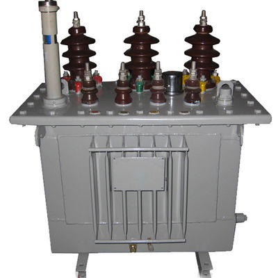 2020 Hot sale Energy Saving 800kva Oltc 10kv/0.4kv Distribution Transformer Low Voltage High Performance supplier