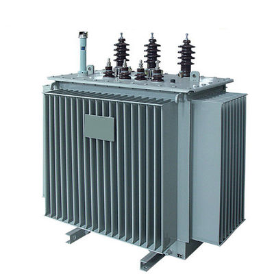2020 Hot sale Energy Saving 800kva Oltc 10kv/0.4kv Distribution Transformer Low Voltage High Performance supplier