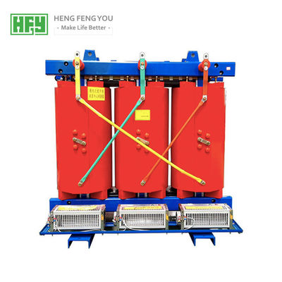 Dg Series Single Phase Dry Type Transformer supplier