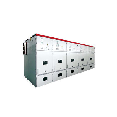 Metal Clad Removable Switchgear KYN61 High Voltage Power Distribution Board supplier