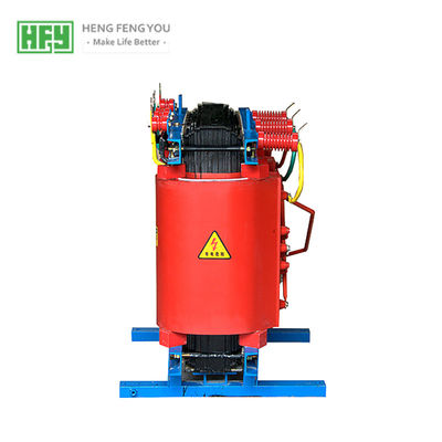China manufacturer Cast resin 11KV 500kva 800kva dry type transformer cheapest price supplier