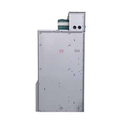 HXGN15-12 Type High Voltage Indoor Power Distribution Control Enclosed Metal Switchgear supplier