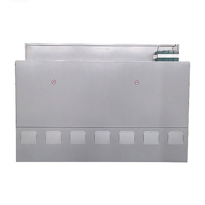 HXGN15-12 Type High Voltage Indoor Power Distribution Control Enclosed Metal Switchgear supplier